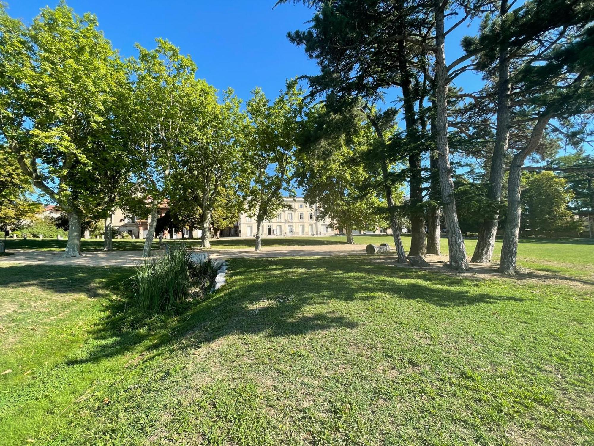 Maison De Village Coeur Andeol Saint-Andeol-le-Chateau 外观 照片